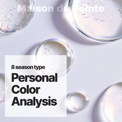 Prestige Decoding Color DNA algorithm